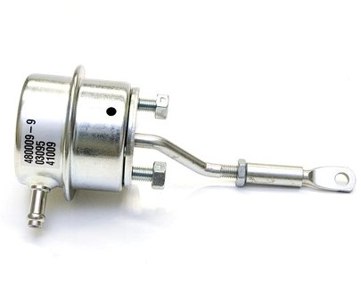 12-14 PSI Internal Wastegate Actuator - Bent Adjustable Arm - Click Image to Close